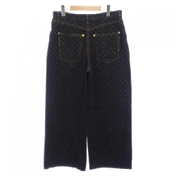 【Mã giảm giá】Quần LOUIS VUITTON 652510