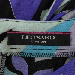 Thời trang Léonard LEONARD FASHION Đầm 647676
