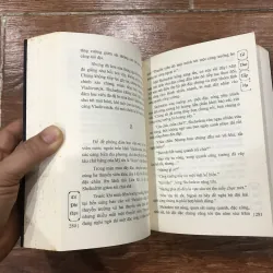 Tử Thư Tây Hạ - Biên giới không bóng người (15) 970287