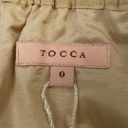 Chân váy TOCCA - Hàng hiệu Authentic 825348