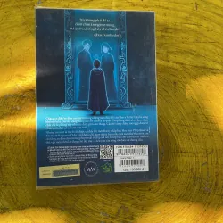 HARRY POTTER trọn bộ 8 cuốn bìa lâu đài - J.K. ROWLING 1007093