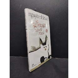 (TẶNG BOOKMARK) Có Hai Con Mèo Ngồi Bên Cửa Sổ mới 100% RBK1406 Nguyễn Nhật Ánh SÁCH VĂN HỌC