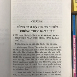 Tây Nam Bộ - 30 năm kháng chiến (1945-1975) 526978