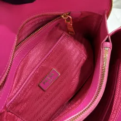 CỰC PHẨM PRADA SAFFIANO MILANO  976861