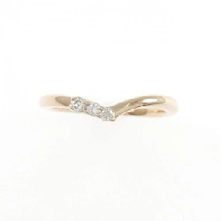 Nhẫn kim cương 4゜C - Hàng hiệu Authentic 836852