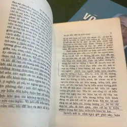 TỰ DO ĐẦU TIÊN & CUỐI CÙNG - KRISHNAMURTI  1027399