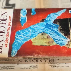 BIA MỘ ĐEN & BẦY DIỀU HÂU GÃY CÁNH - Erich Maria Remarque 727199