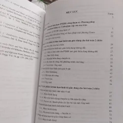Sách: Tính kết cấu đặc biệt theo phương pháp phần tử hữu hạnh - TG: GS TS Vũ Như Cầu (KT) 738381
