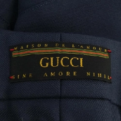 Gucci GUCCI 595487 Z408M Quần - Hàng hiệu Chính hãng 889857