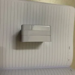 Đồng hồ Casio để bàn có báo thức chính hãng kèm hộp 731589