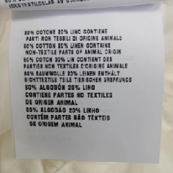 ミュウミュウ MIU MIU M6245 S000 163M Váy - Hàng hiệu Chính hãng 814325