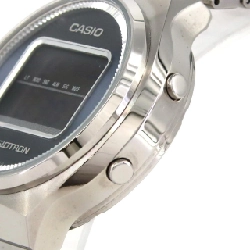 Đồng hồ sóng radio Casio CasioTron LIMITED TRN-50-2AJR SS Quartz năng lượng mặt trời - Hàng hiệu Authentic 882818