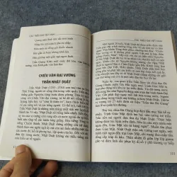 CÁC TRIỀU ĐẠI VIỆT NAM 720041