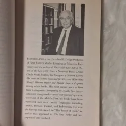 Bernard Lewis - The Crisis of Islam: Holy War and Unholy Terror 788633