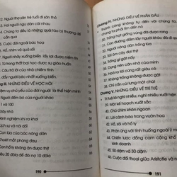 Sách 91 Điều dành cho người thành đạt - Nguyễn Hải Yến biên soạn 306852