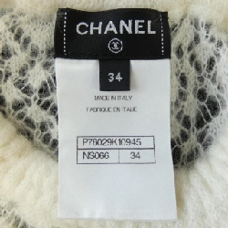 CHANEL P76029K10945 Đầm - Hàng hiệu Chính hãng 811719