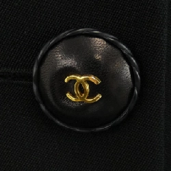 【Mã giảm giá】【Cổ điển】Bộ đồ Chanel CHANEL 656449