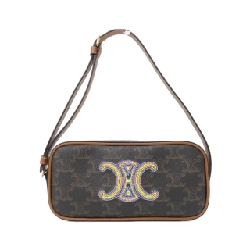 Celine 10J582EGJ Túi đeo vai - Hàng hiệu Chính hãng