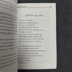 Hương cây, Bếp lửa - Lưu Quang Vũ, Bằng Việt 782410
