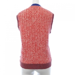 【Mã giảm giá】Louis Vuitton LOUIS VUITTON Áo len 643397