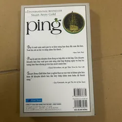Ping vượt ao tù ra biển lớn 568931
