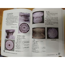 Đồ đồng văn hóa Đông Sơn - 2012 - 238 trang Lịch sử Việt Nam ANTQ2702 930489