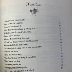 Tuổi Trẻ Tình Yêu Lý Tưởng - Thích Nhất Hạnh 731577