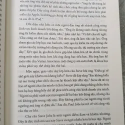 TIỂU SỬ STEVE JOBS - LÂM LAN 740349