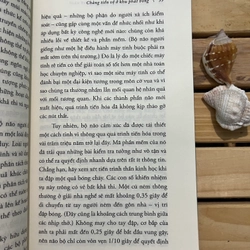 Sách Chúng ta quyết định như thế nào - How we decide - mới 99% 526135