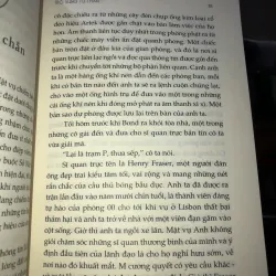 Cò súng tử thần - Anthony Horowitz 1026978