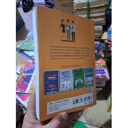 English for daily life - Nguyễn Thanh Loan - mới 90% - HỌC NGOẠI NGỮ - HCM0111