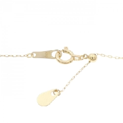 K18YG Dây chuyền kim cương 0.30CT - Hàng hiệu Chính hãng 861430