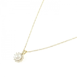 Dây chuyền ngọc trai Akoya 5.7mm - Hàng hiệu Authentic Tiffany 843013