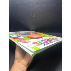 Đồ vật quanh em - my first picture words mới 80% HCM2811 28829