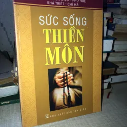 Sức Sống Thiền Môn