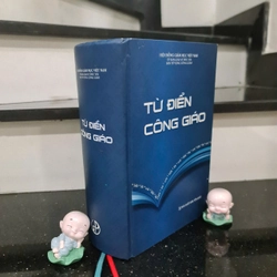 Sách Từ Điển Công Giáo