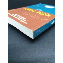 Kiểm toán tập 2 2014 mới 90% quăng góc HCM1906 SÁCH KINH TẾ - TÀI CHÍNH - CHỨNG KHOÁN 915868