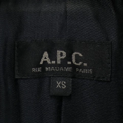 Áo khoác A.P.C. - Hàng hiệu Chính hãng 899053