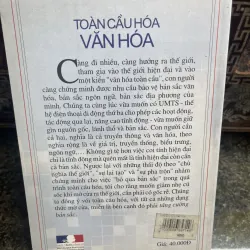 Toàn cầu hoá văn hoá Dominique Wolton 784234