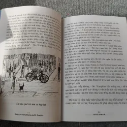 NHỮNG CÂU CHUYỆN PHIÊU LƯU CỦA MR. TOMPKINS 694781