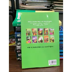 Thói quen tốt theo tôi trọn đời- Nhật ký trưởng thành của đứa trẻ ngoan