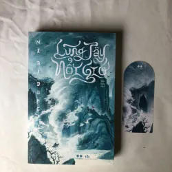 Lũng Tây Nổi Gió - Mã Bá Dung