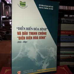 “Diễn biến hòa bình" và đấu tranh chống "diễn biến hòa bình"