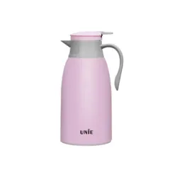 Phích giữ nhiệt UNIE UKW09-P, dung tích 1,4L, giữ nhiệt 36 giờ, vòi rót tiện lợi 786505