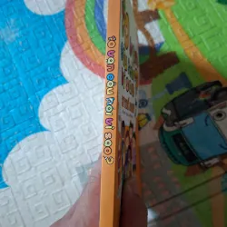 10 Vạn Câu Hỏi Vì Sao? – Cơ Thể Người 1004970