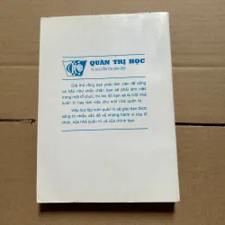 Quản trị học 998185