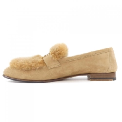 Giày HERMES Paris 202091Z 657080