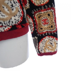 【Mã giảm giá】Áo cardigan CHANEL 642144