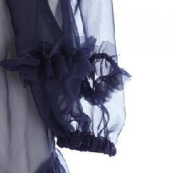 COMME des GARCONS GIRL NI-O005 Đầm - Hàng hiệu Chính hãng 813619