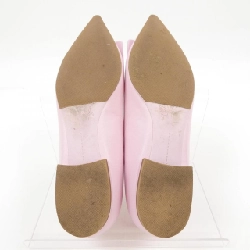 【Mã giảm giá】Giày cao gót ROGER VIVIER 660550